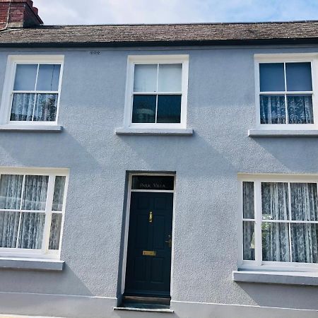 Stunning & Spacious House In Central Tenby Εξωτερικό φωτογραφία